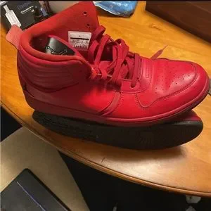 Jordan | Shoes | Air Jordans All Red 2016 122016 | Poshmark display picture 3